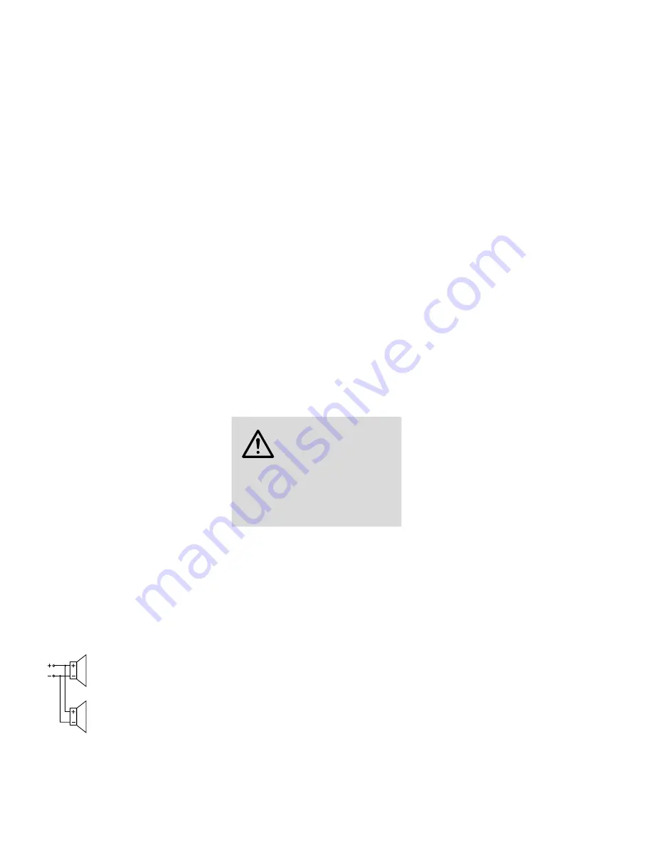 IMG STAGE LINE STA-553D Instruction Manual Download Page 5