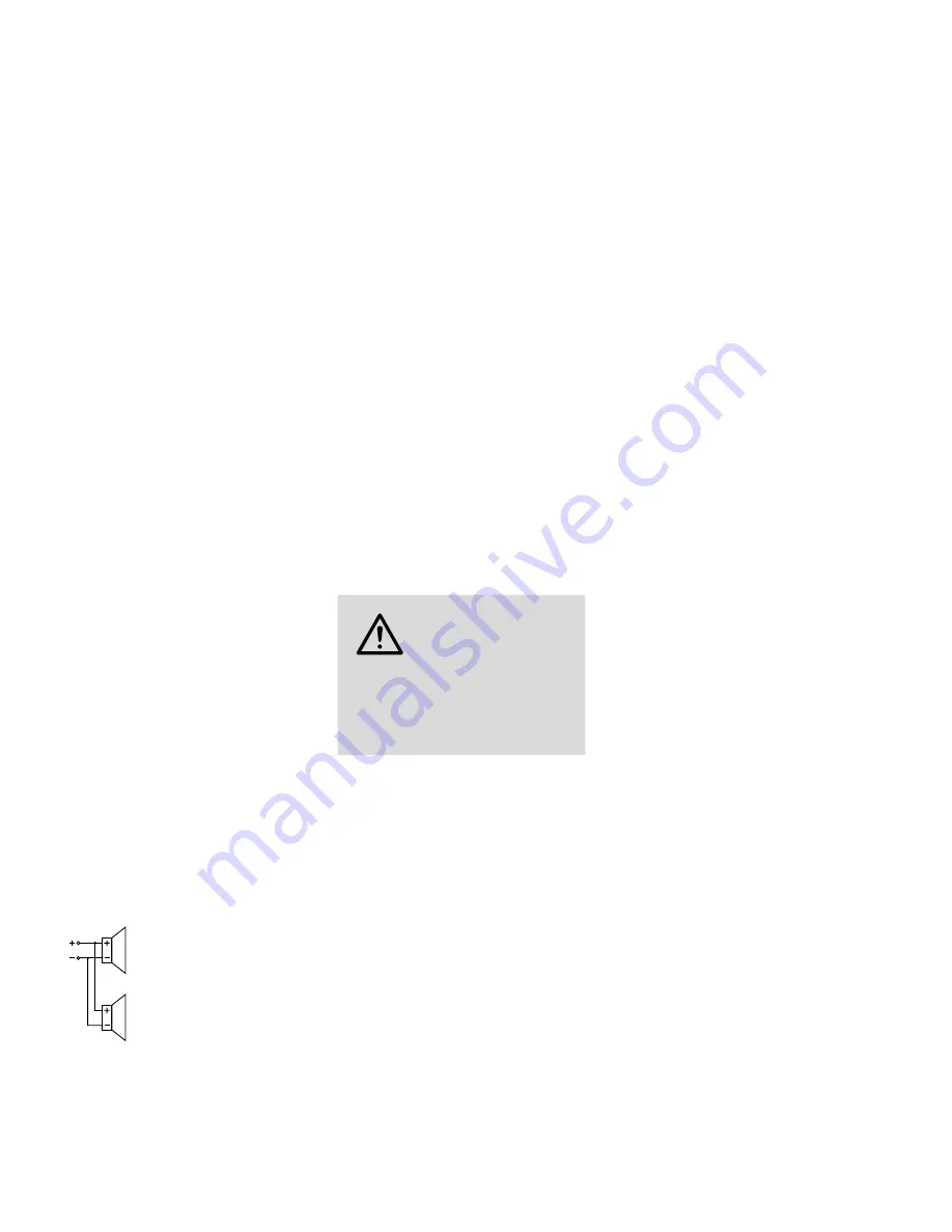 IMG STAGE LINE STA-553D Instruction Manual Download Page 7