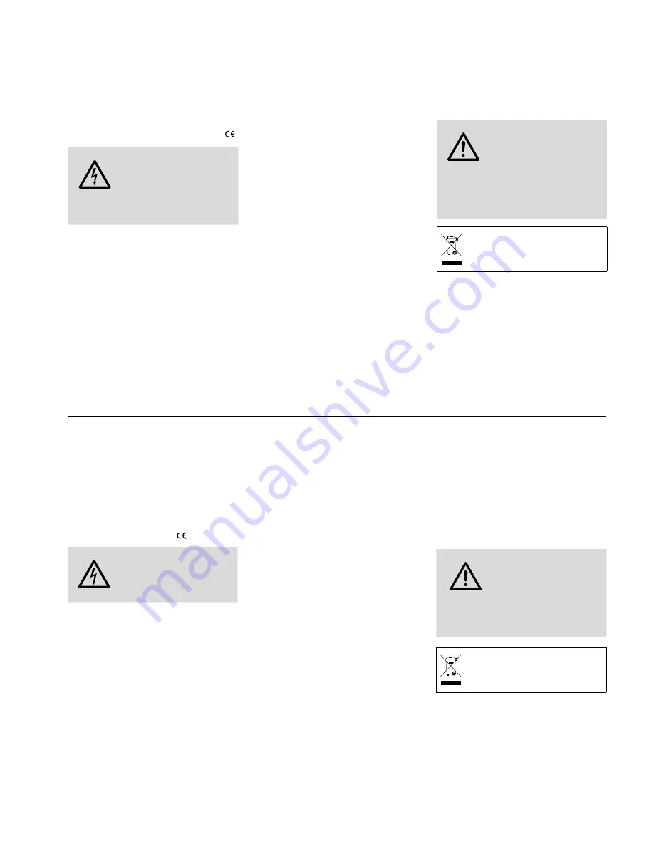 IMG STAGE LINE STA-553D Instruction Manual Download Page 18