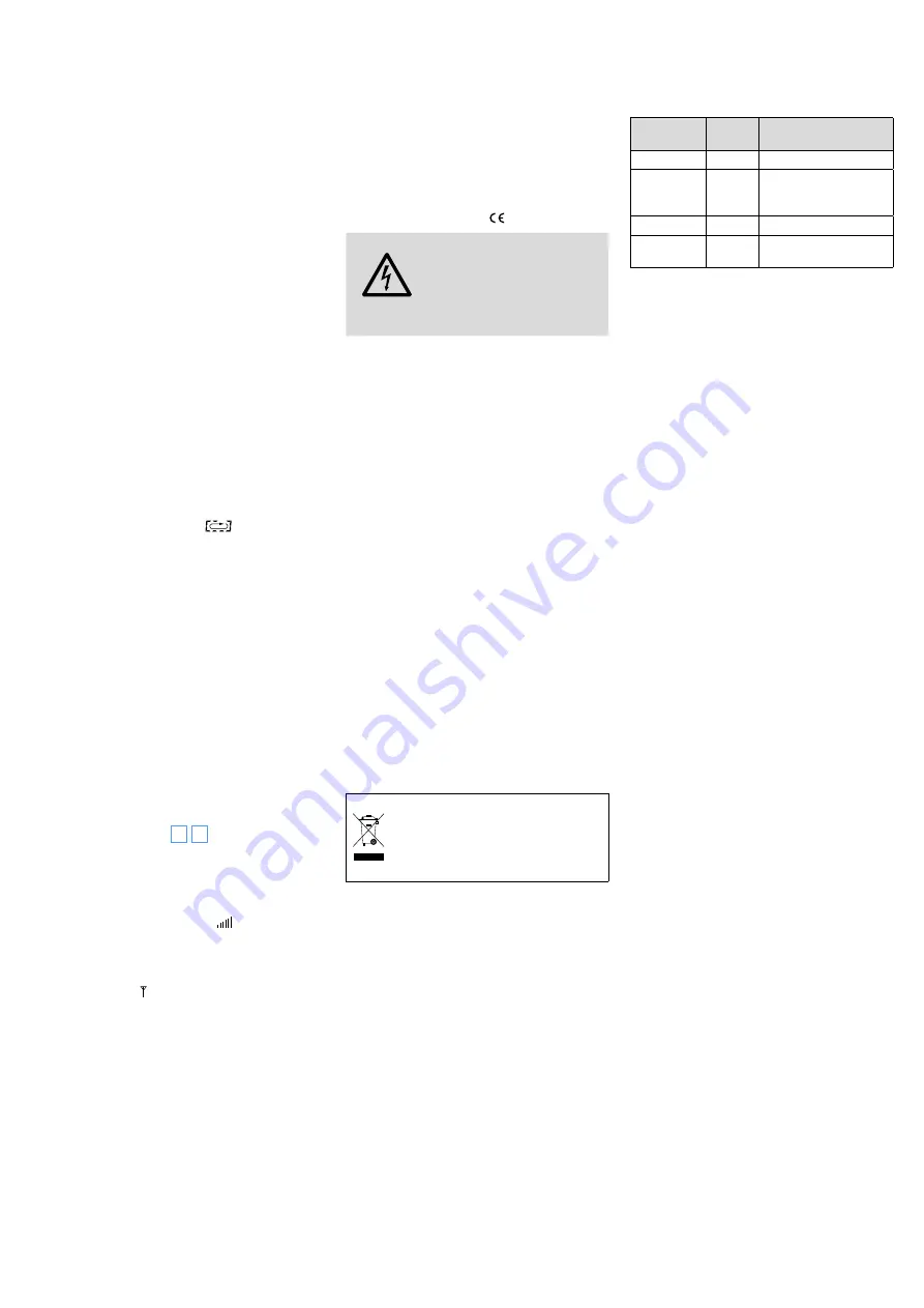 IMG STAGE LINE TXS-626 Скачать руководство пользователя страница 4