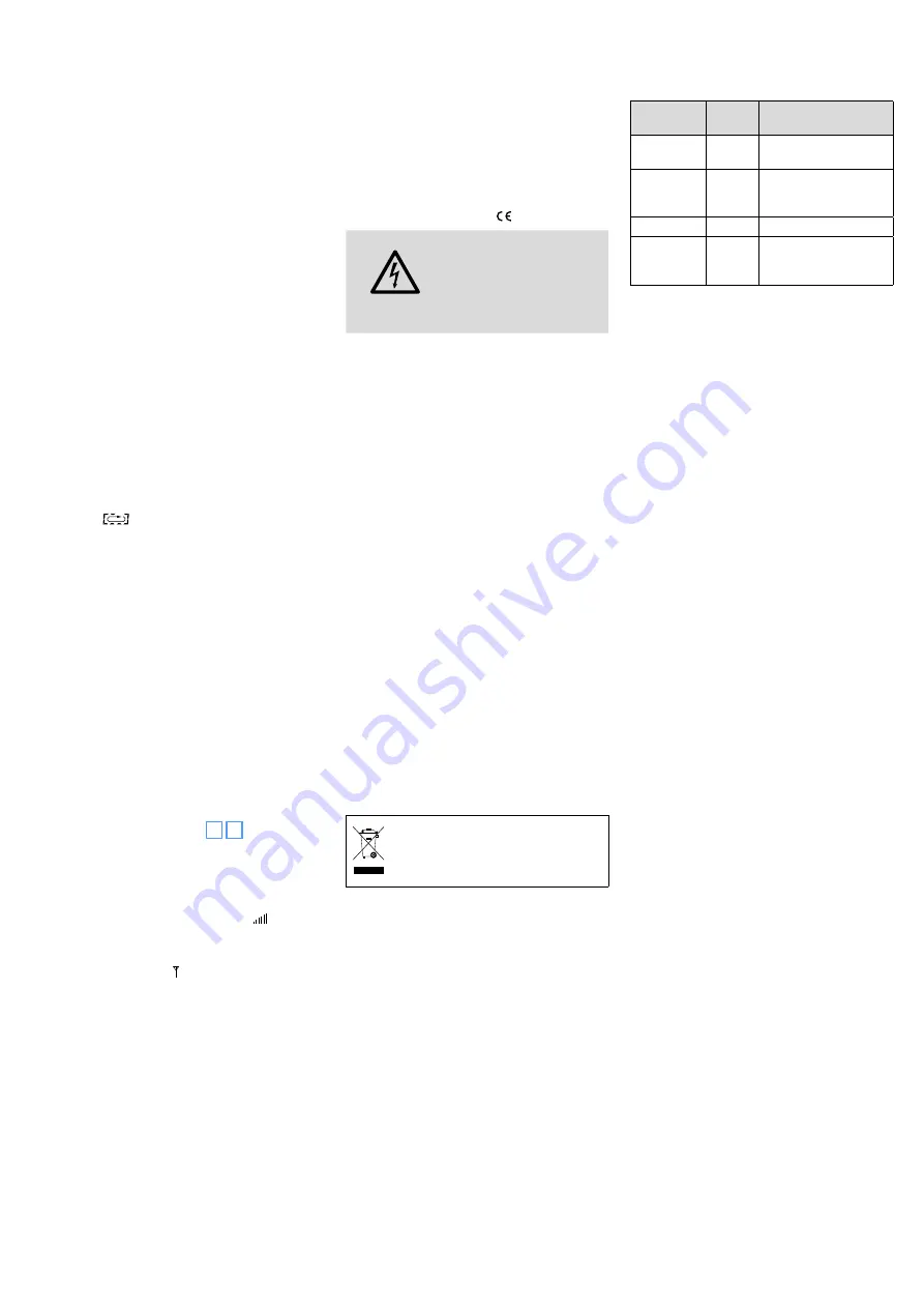 IMG STAGE LINE TXS-626 Скачать руководство пользователя страница 10