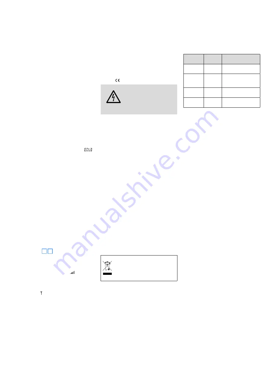 IMG STAGE LINE TXS-626 Instruction Manual Download Page 12