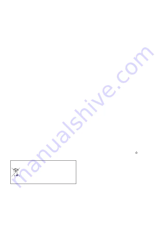 IMG STAGE LINE TXS-812SET Instruction Manual Download Page 5