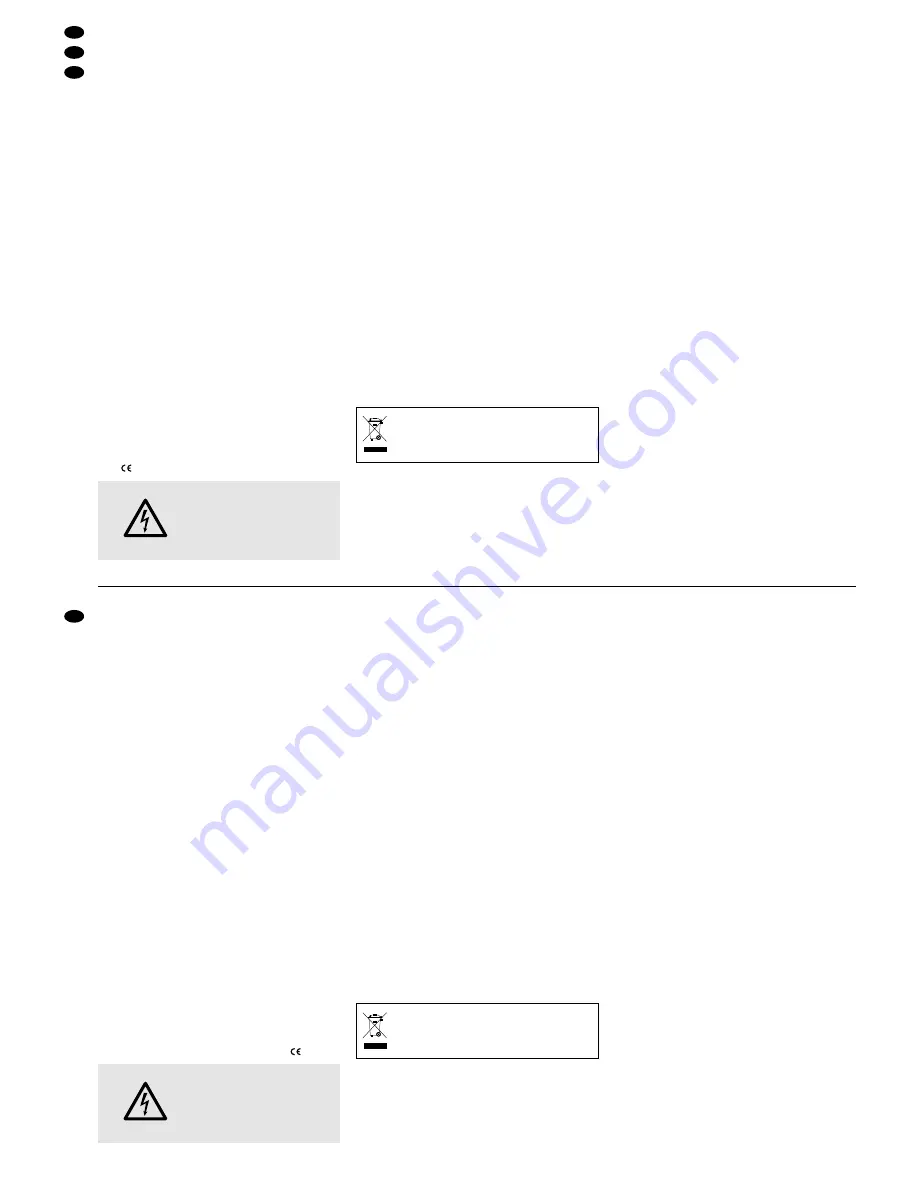 IMG STAGE LINE TXS-870DS Скачать руководство пользователя страница 6