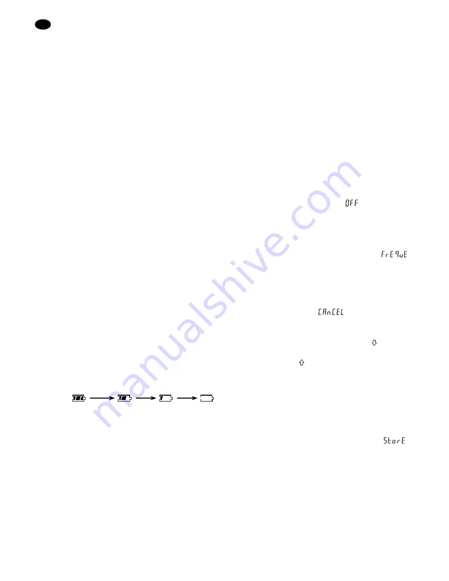 IMG STAGE LINE TXS-870HT B Instruction Manual Download Page 20