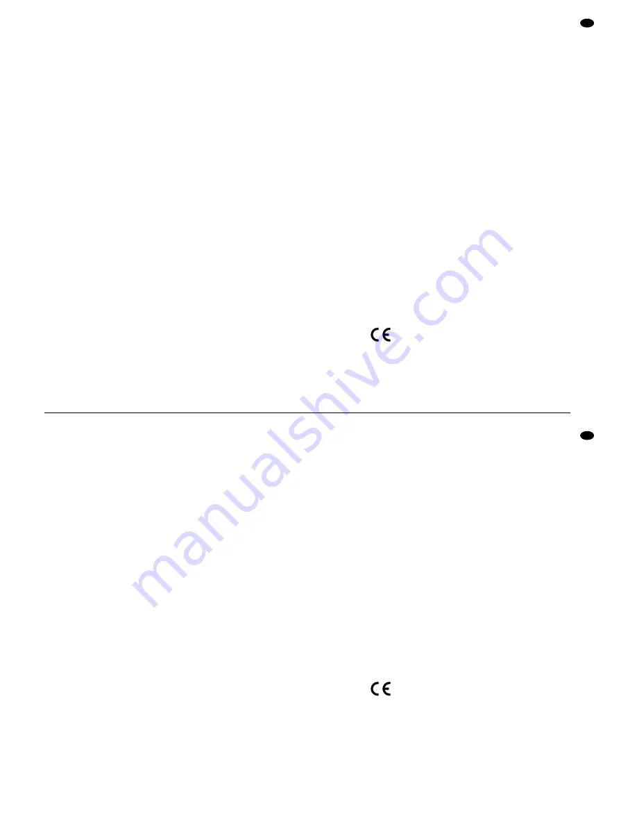 IMG STAGE LINE ULM-162 Instruction Manual Download Page 15