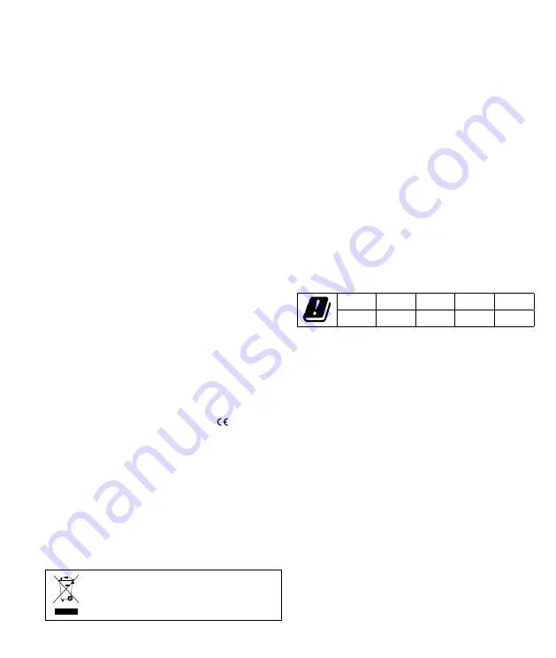 IMG STAGELINE 0254690 Скачать руководство пользователя страница 10