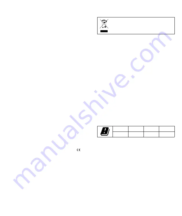 IMG STAGELINE 1000186 Instruction Manual Download Page 6