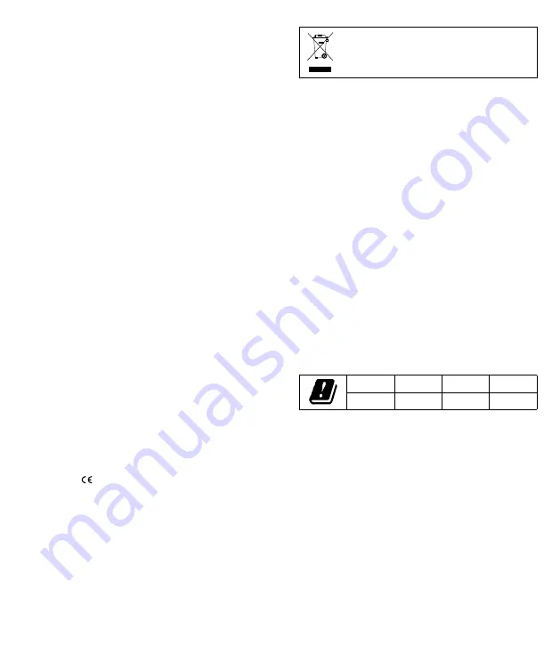 IMG STAGELINE 1000186 Instruction Manual Download Page 12