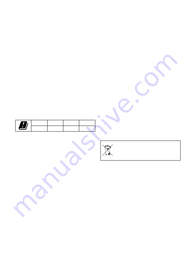 IMG STAGELINE 1000187 Instruction Manual Download Page 6