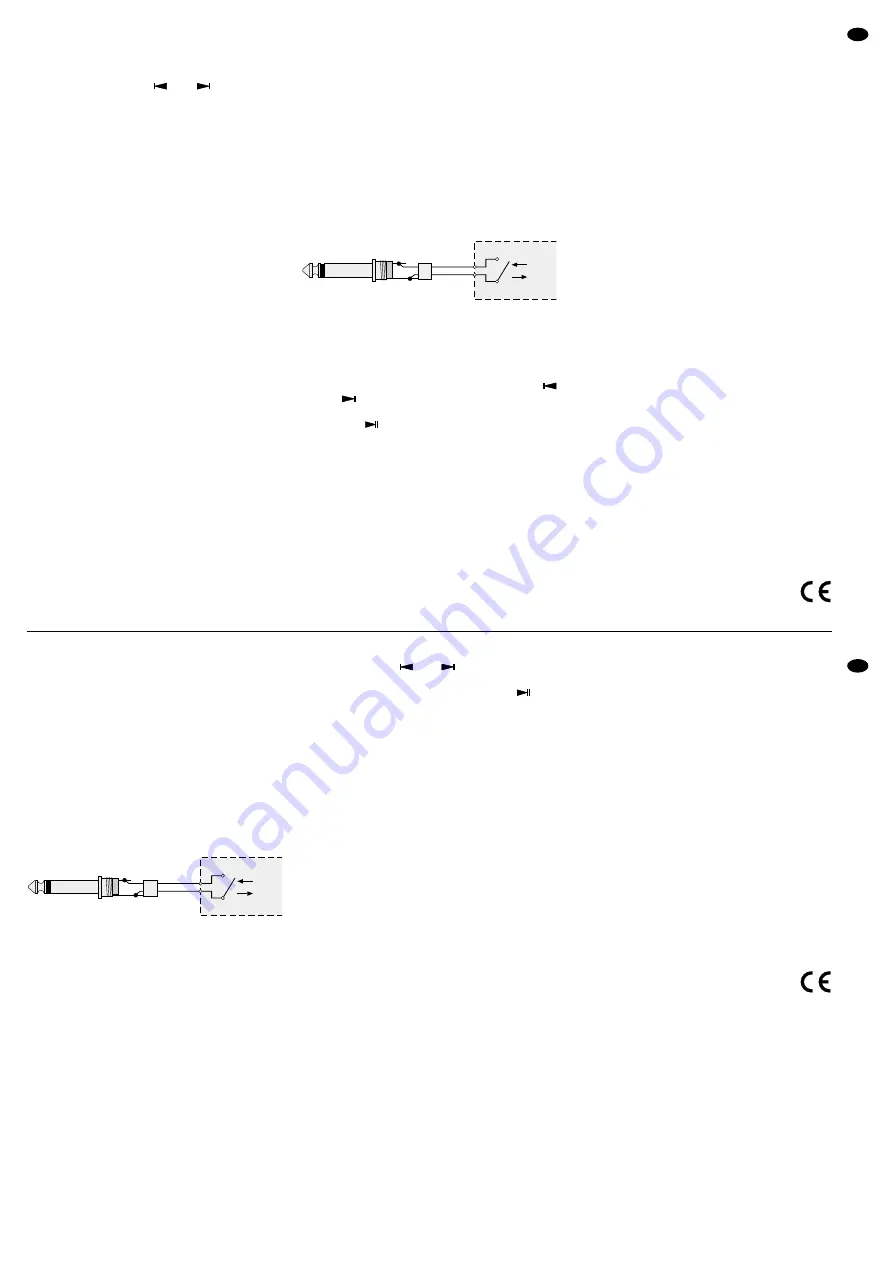 IMG STAGELINE 21.1020 Instruction Manual Download Page 23