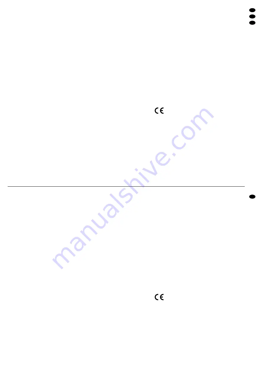 IMG STAGELINE 24.9930 Скачать руководство пользователя страница 9