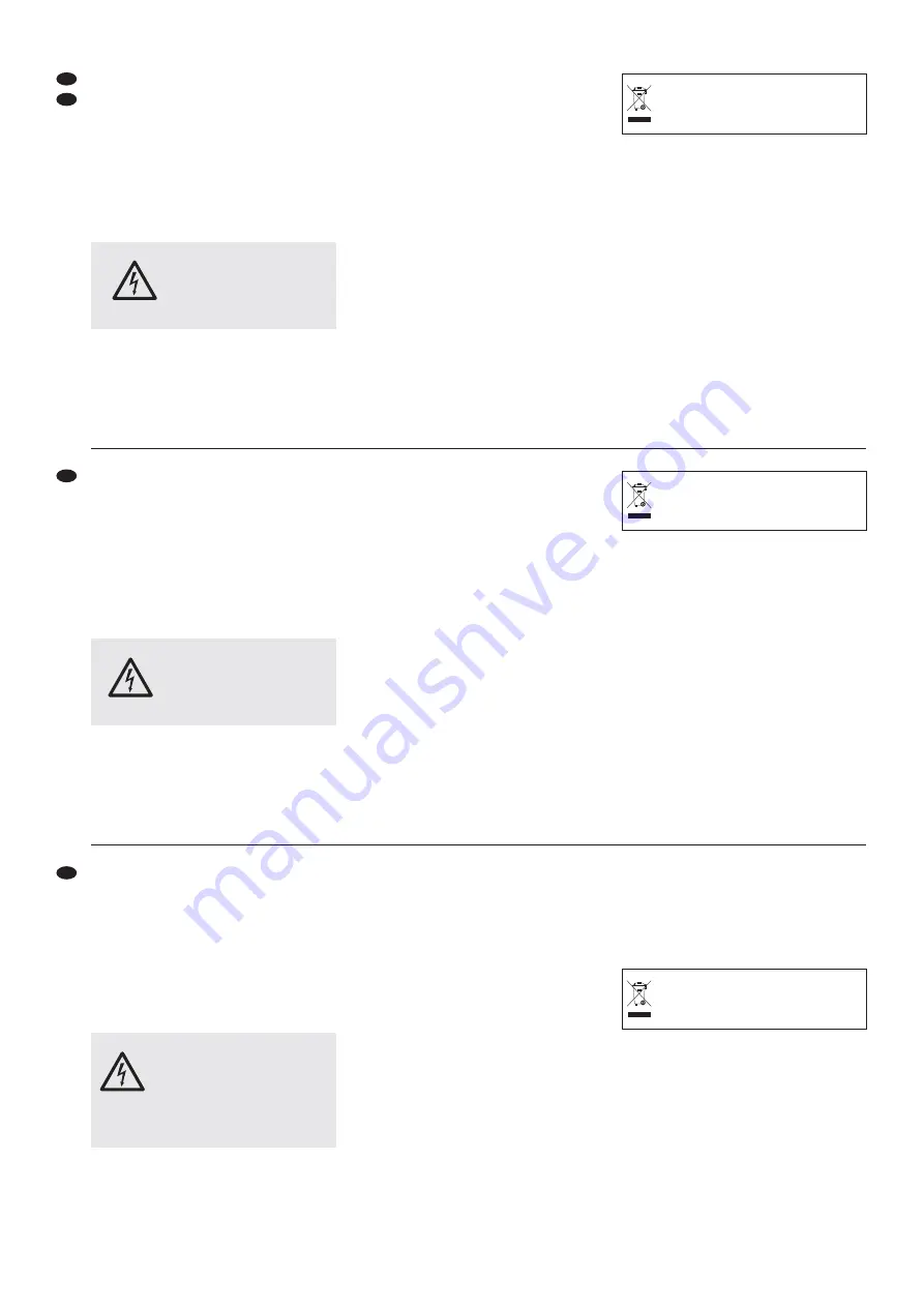 IMG STAGELINE 25.5630 Instruction Manual Download Page 12