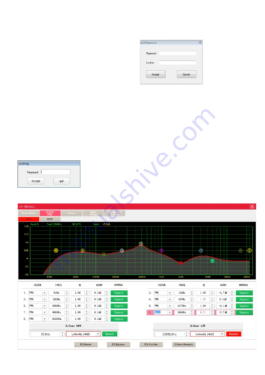 IMG STAGELINE 25.9510 Instruction Manual Download Page 20