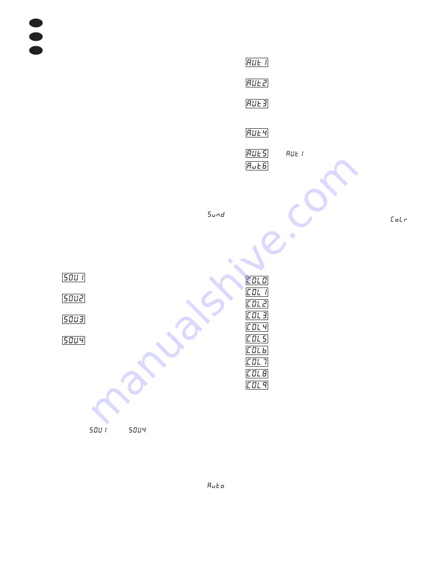 IMG STAGELINE 38.5580 Instruction Manual Download Page 6