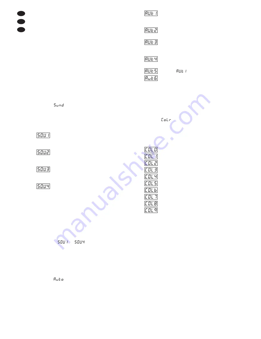 IMG STAGELINE 38.5580 Instruction Manual Download Page 18