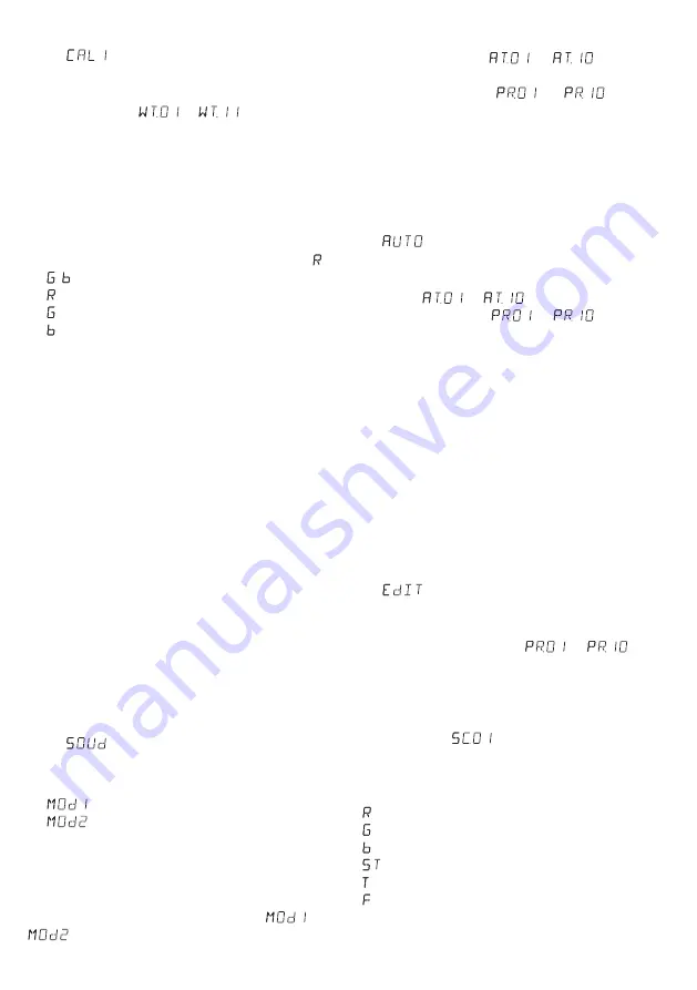 IMG STAGELINE 38.7090 Instruction Manual Download Page 47