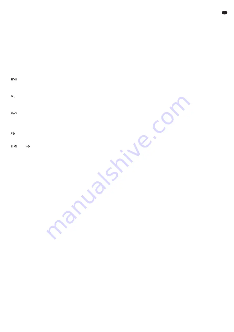 IMG STAGELINE CD-123 Instruction Manual Download Page 23