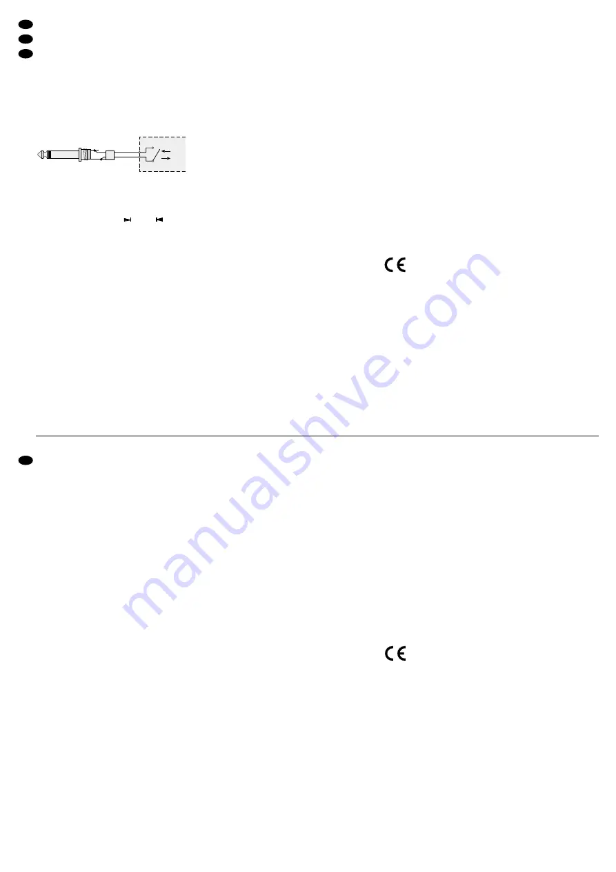 IMG STAGELINE CD-160DJ Скачать руководство пользователя страница 8