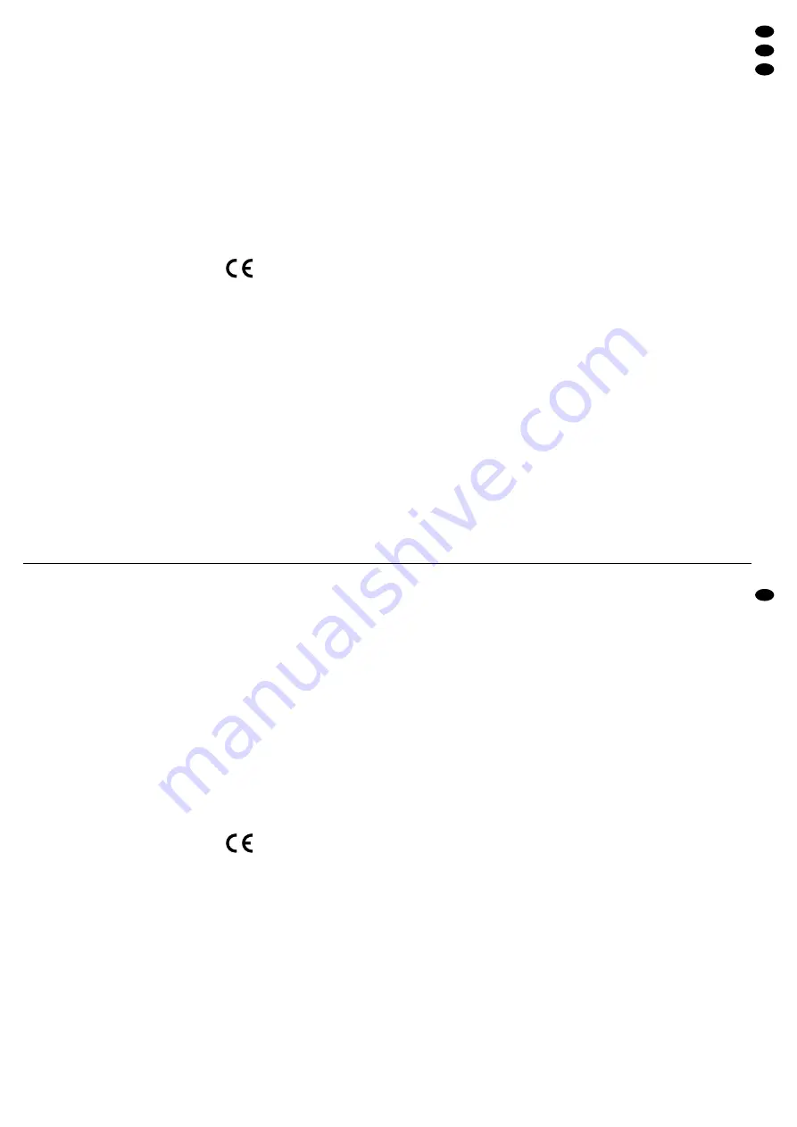 IMG STAGELINE CD-160DJ Instruction Manual Download Page 13