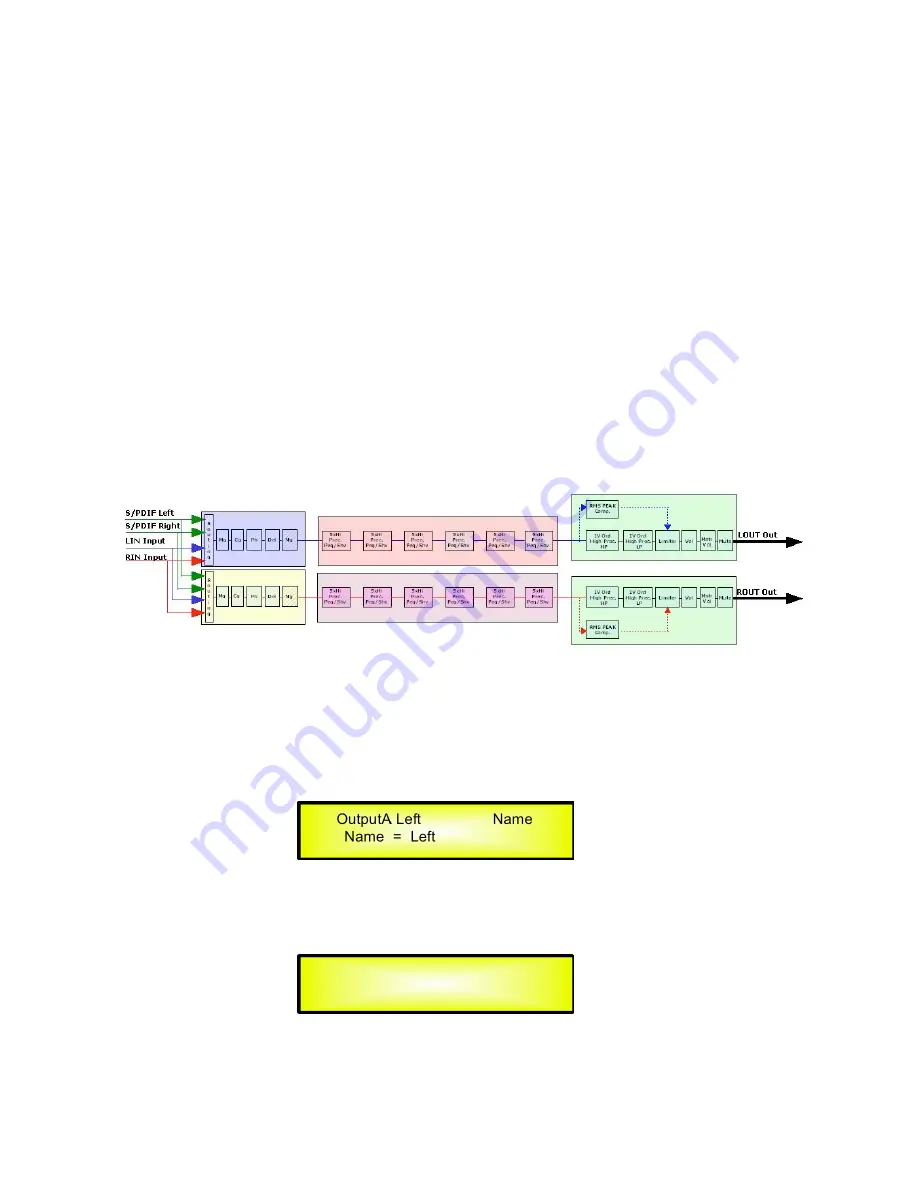 IMG STAGELINE DEQ-230 User Manual Download Page 19