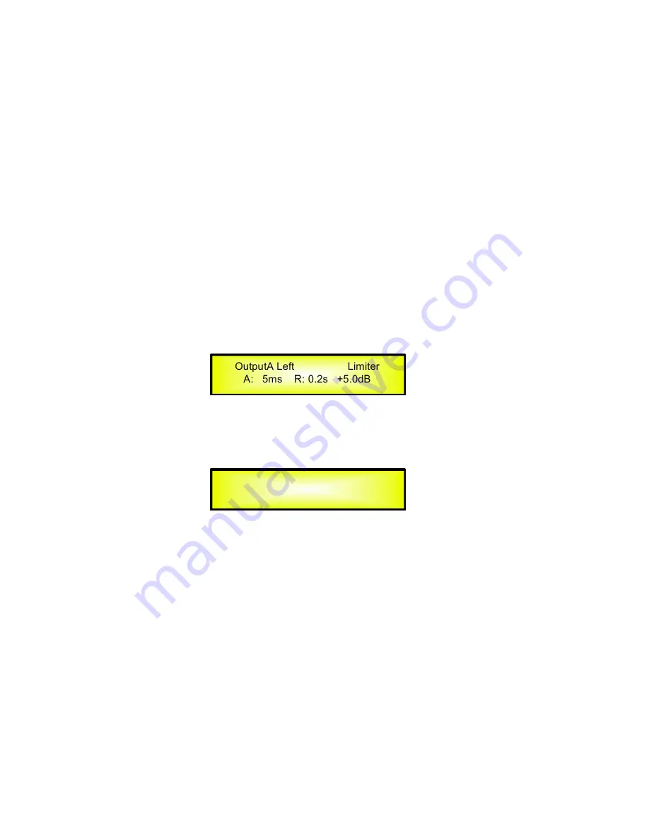 IMG STAGELINE DEQ-230 Скачать руководство пользователя страница 26