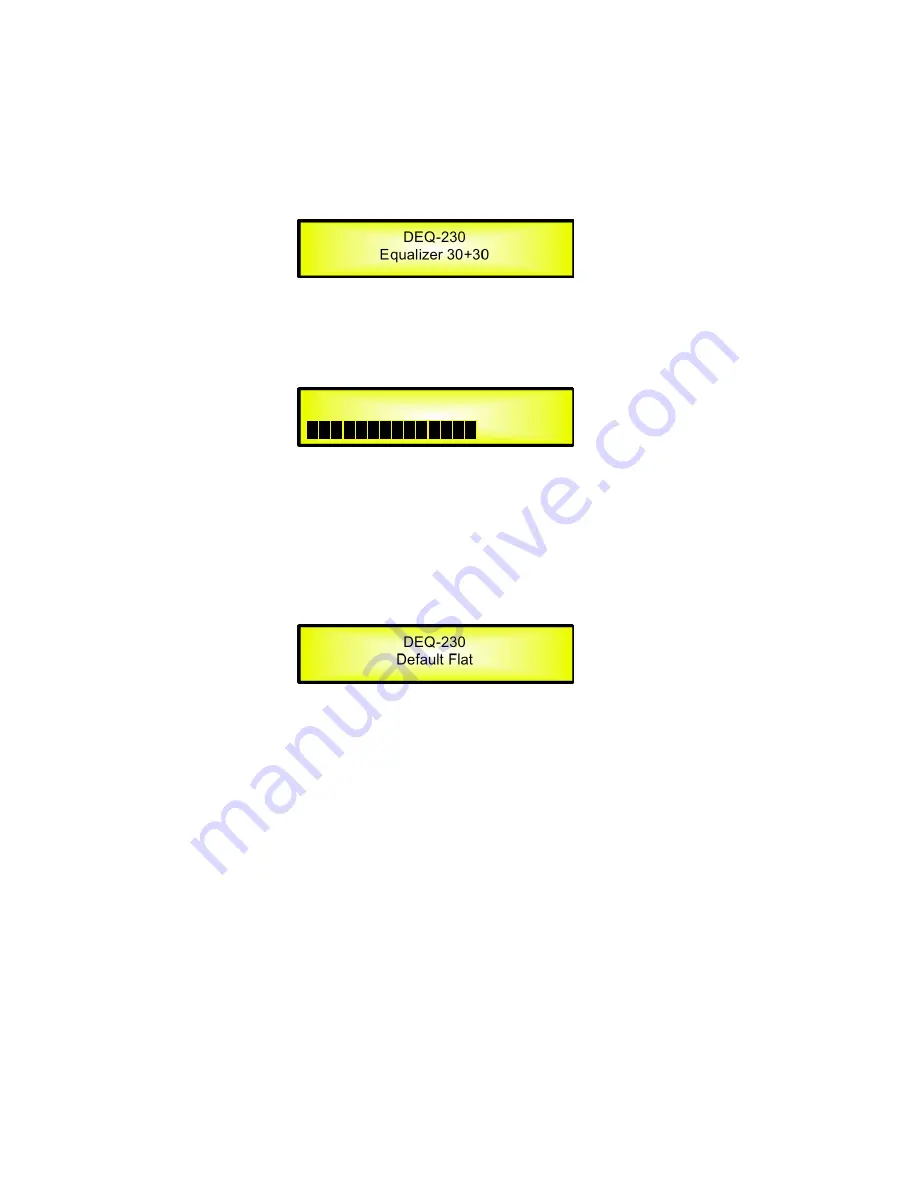 IMG STAGELINE DEQ-230 User Manual Download Page 33