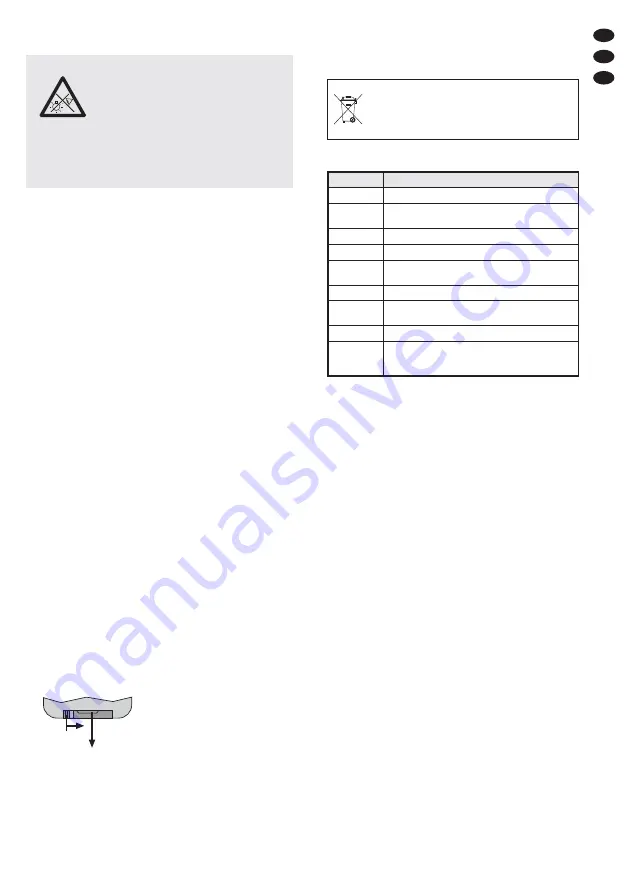 IMG STAGELINE LED-600DX/RGB Manual Download Page 17