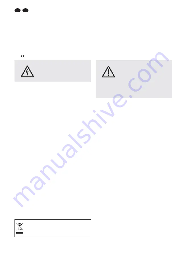 IMG STAGELINE LED-600DX/RGB Manual Download Page 40