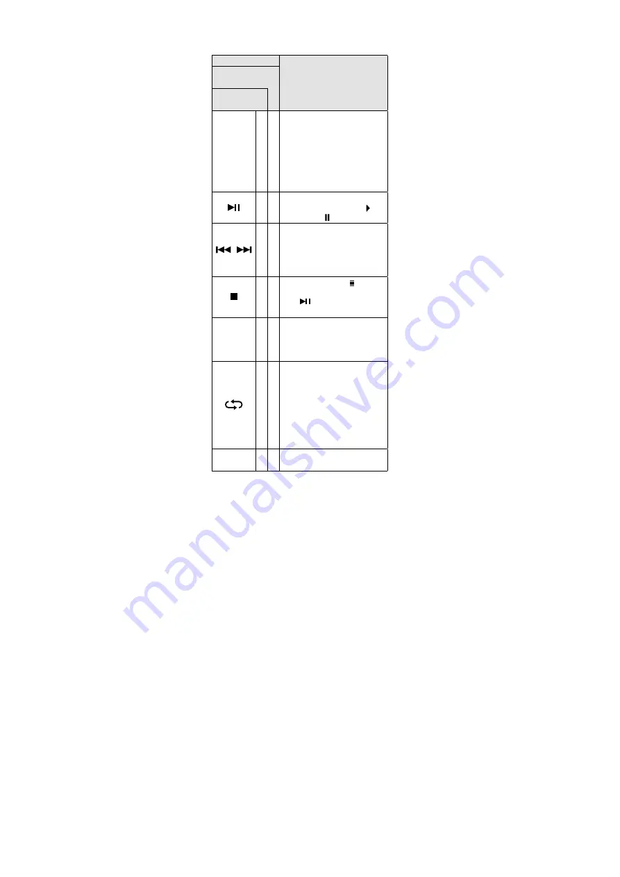 IMG STAGELINE PMX-164 Instruction Manual Download Page 9