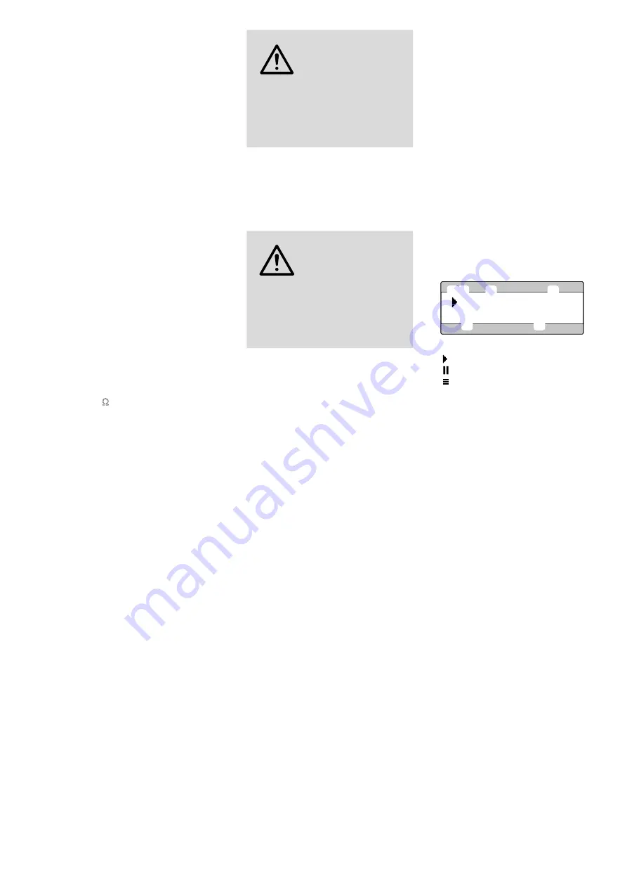 IMG STAGELINE PMX-164 Скачать руководство пользователя страница 20