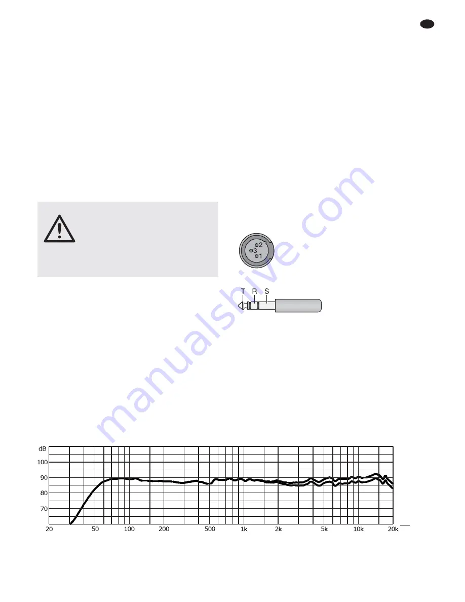 IMG STAGELINE SOUND-65/SW Instruction Manual Download Page 7