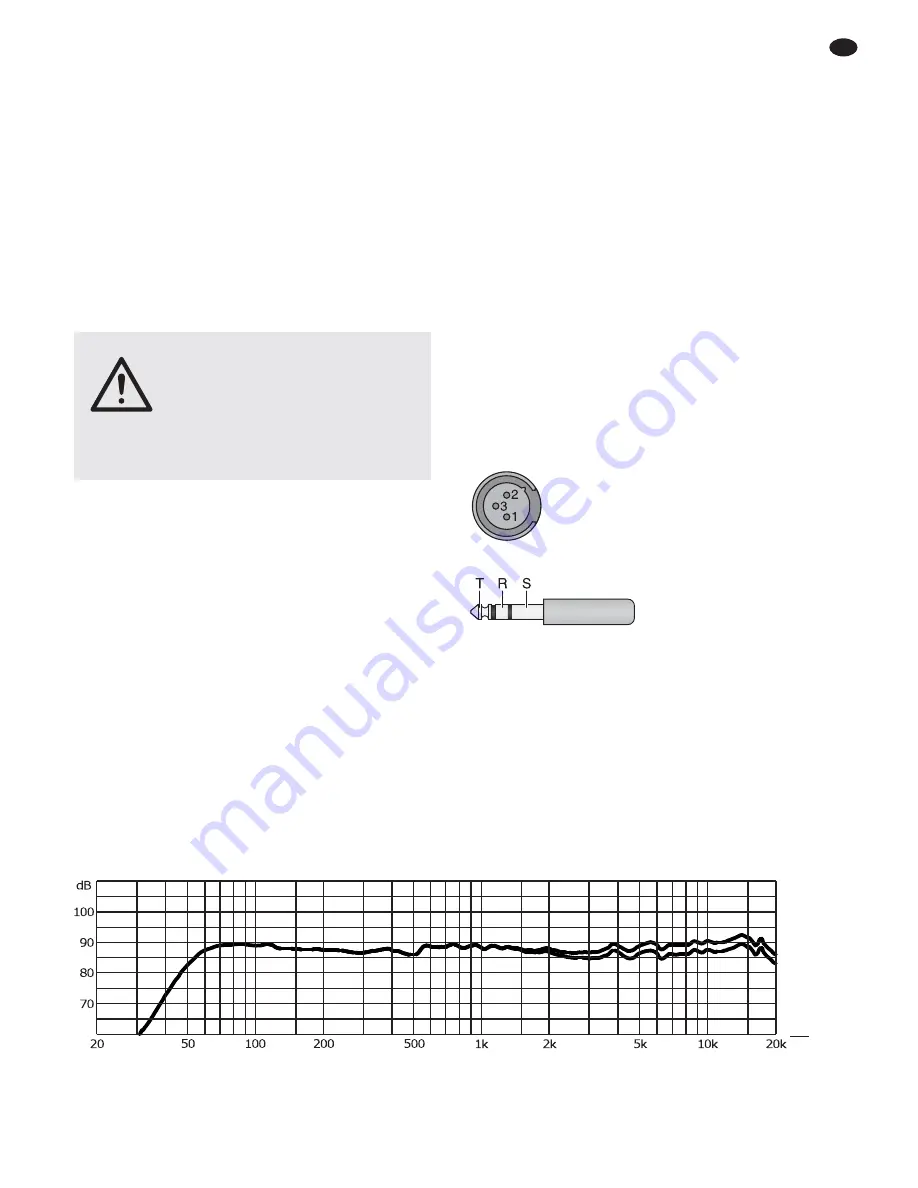 IMG STAGELINE SOUND-65/SW Скачать руководство пользователя страница 13