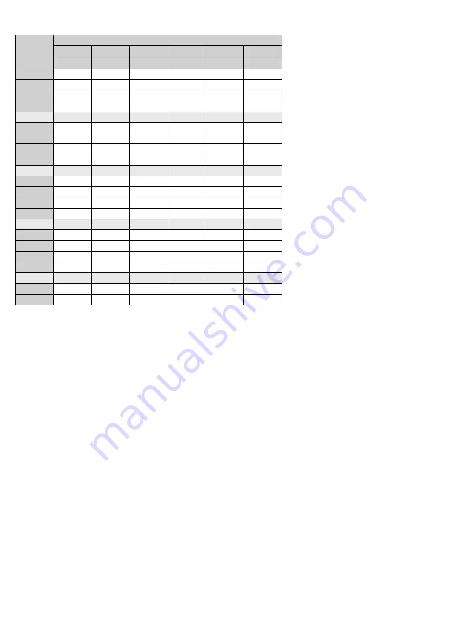 IMG STAGELINE TXS-865 Instruction Manual Download Page 13