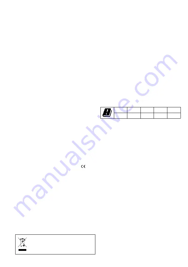 IMG STAGELINE TXS-895HSE Скачать руководство пользователя страница 10