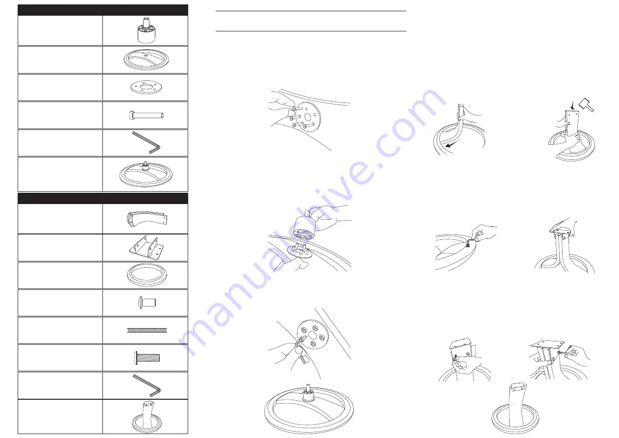 IMG NORDIC RING BASE Скачать руководство пользователя страница 2