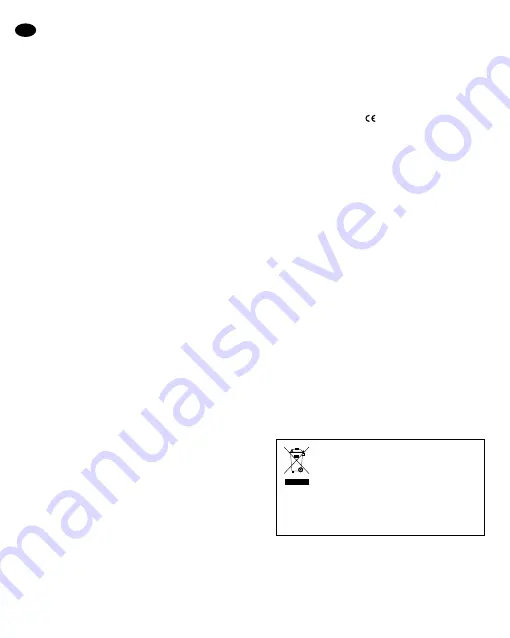 IMG STAGE LINE ATS-10R Instruction Manual Download Page 16