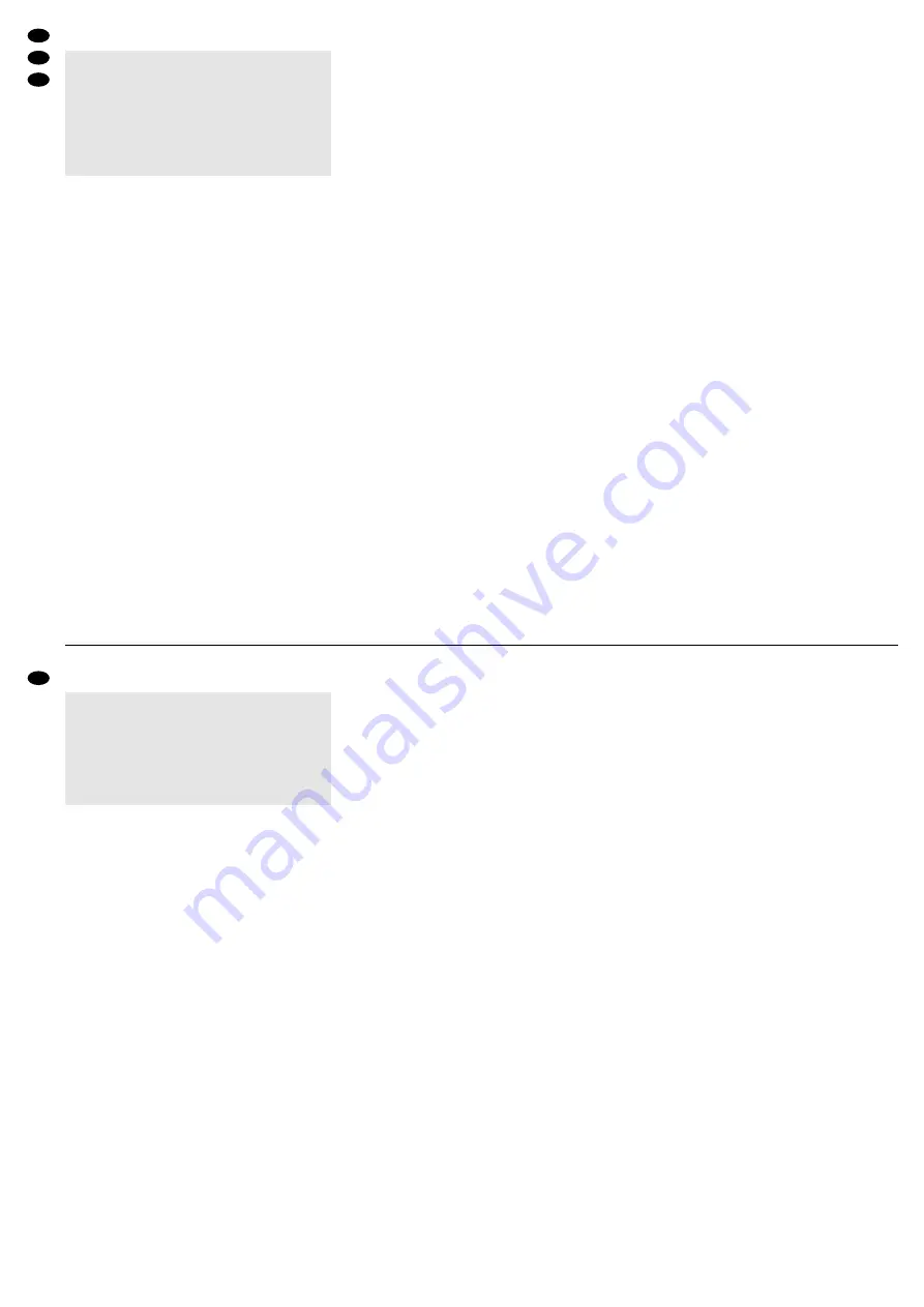 IMG Stage Line MMX-824 Instruction Manual Download Page 6