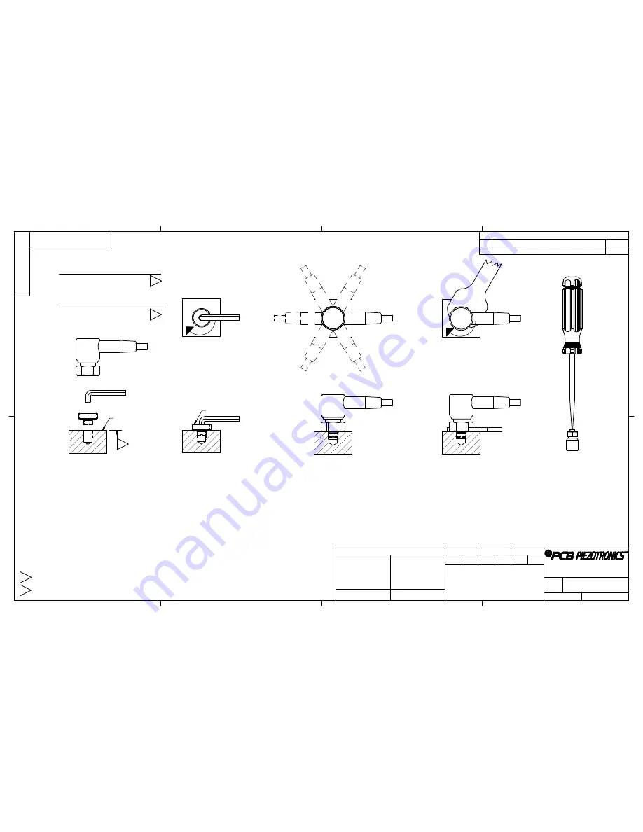 IMI SENSORS 642A11 Скачать руководство пользователя страница 17