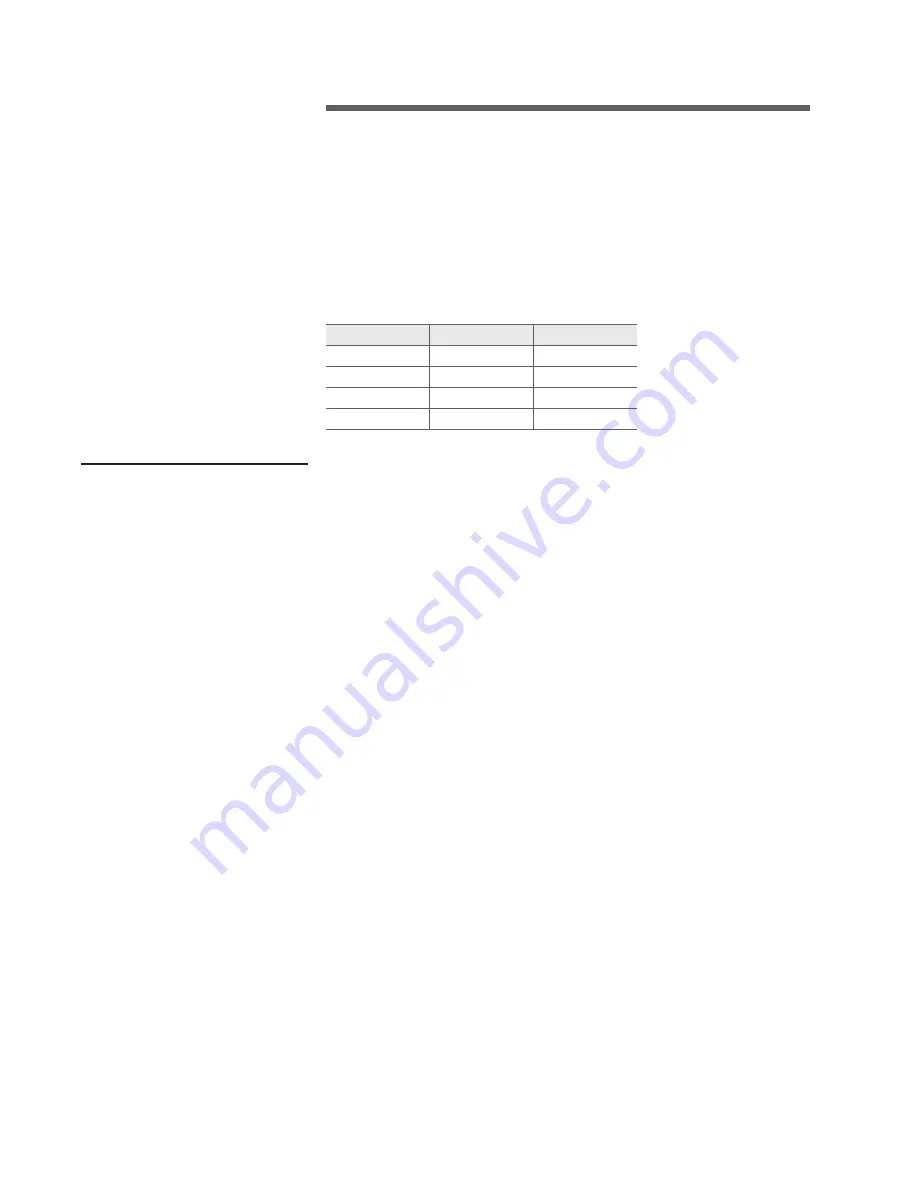 IMI SENSORS 685a User Manual Download Page 10