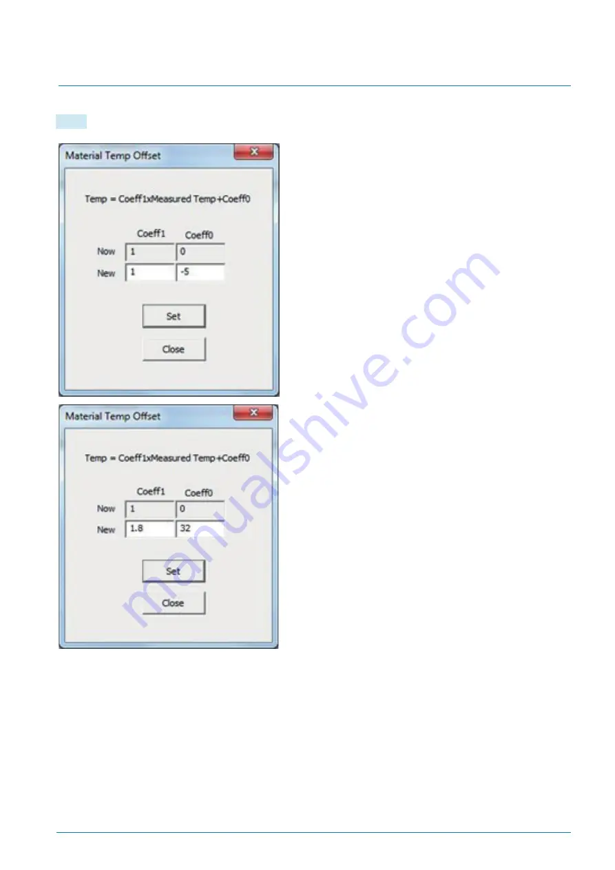 IMKO TRIME-GW Series Manual Download Page 35