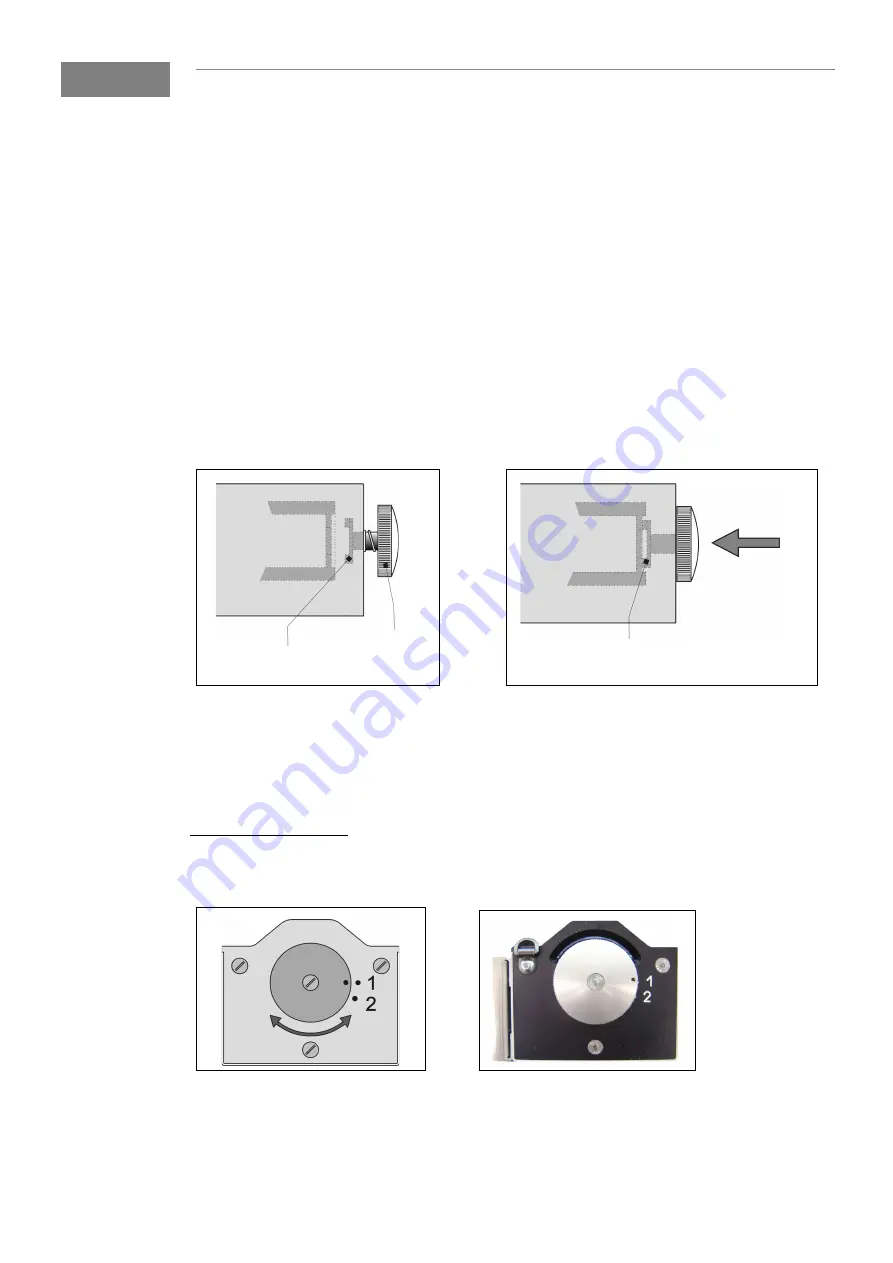 IML IML-RESI F Series Instructions For Use Manual Download Page 8