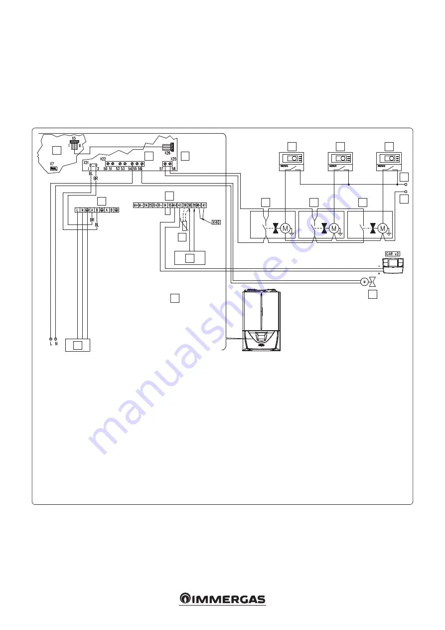 Immergas 3.015350 User Manual Download Page 29