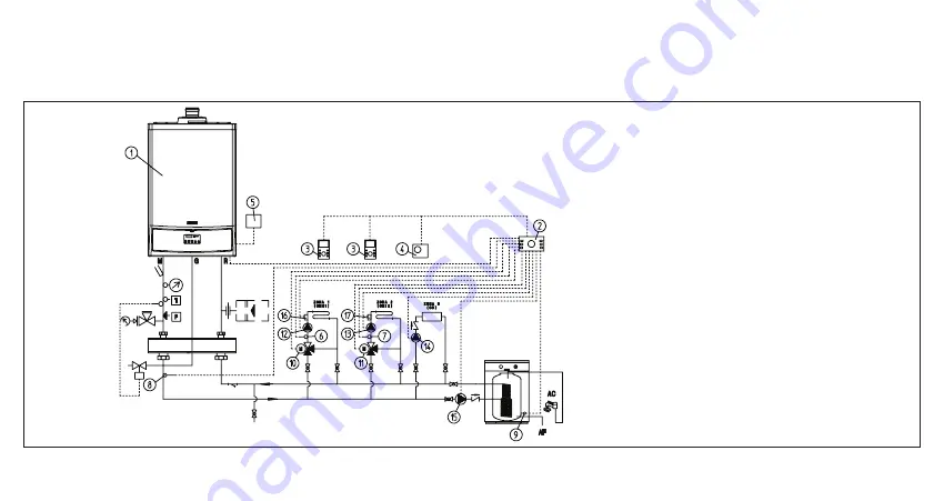 Immergas 3.024488 Скачать руководство пользователя страница 19