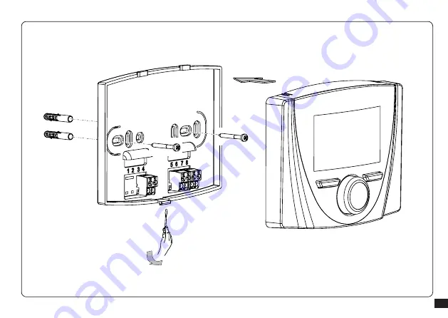 Immergas 3.030863 Instructions And Warnings Download Page 29