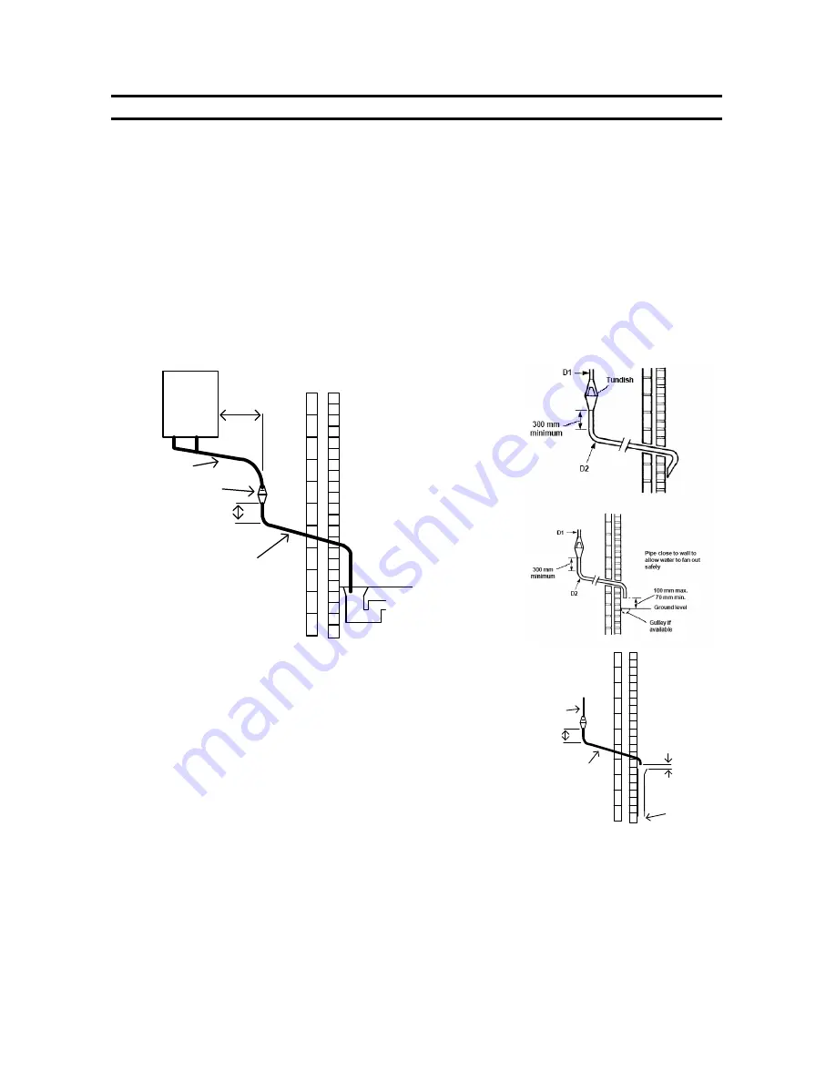 Immergas Zeus Maior 24 Instruction Booklet Download Page 14