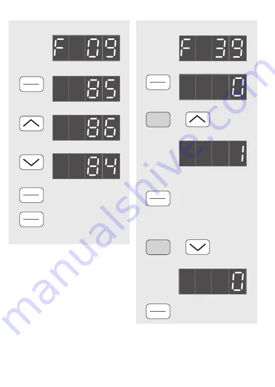 IMO Precision Controls Jaguar VXS User Manual Download Page 22