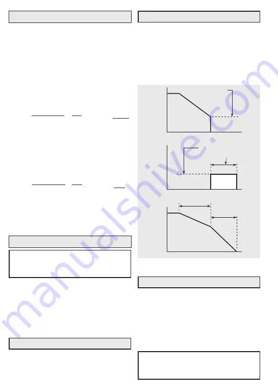 IMO Precision Controls Jaguar VXS User Manual Download Page 32