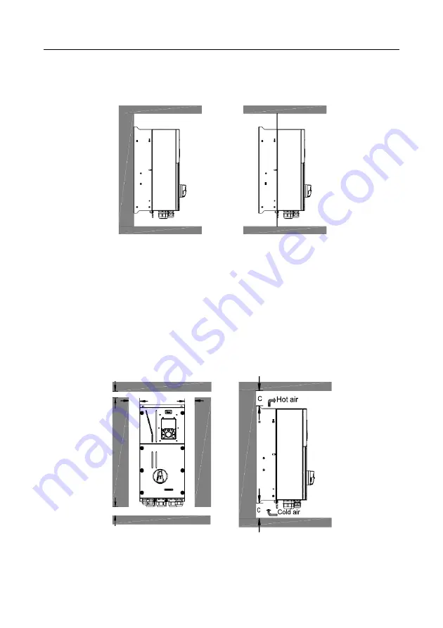 IMO HD2 IP Series Instruction Manual Download Page 25