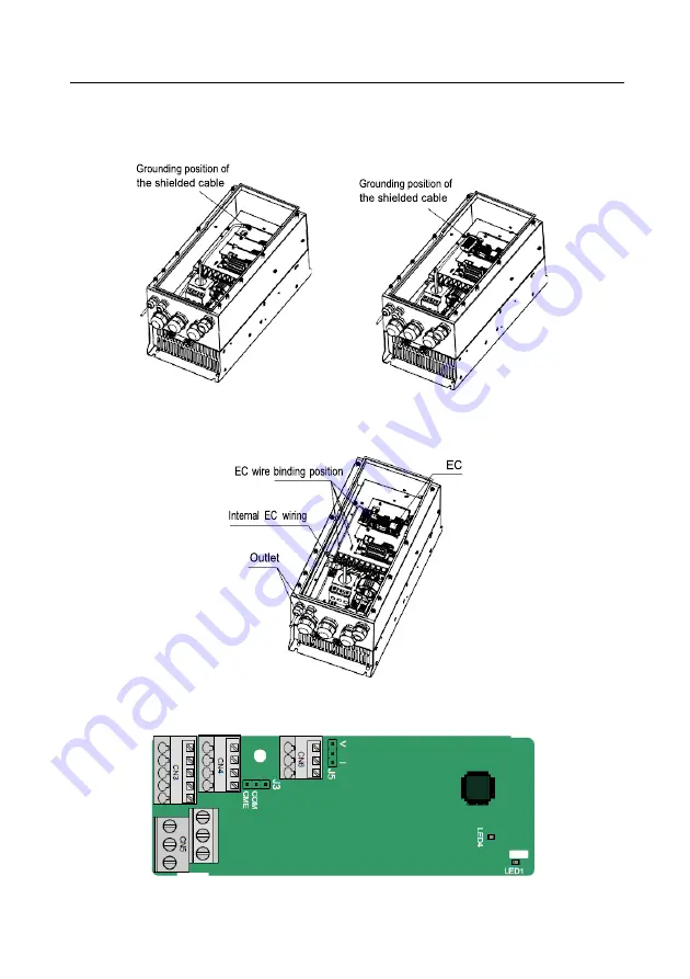 IMO HD2 IP Series Скачать руководство пользователя страница 314